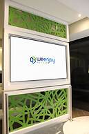 WeEnjoy Hotels Aeropuerto CDMX