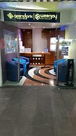 WeEnjoy Hotels Aeropuerto CDMX