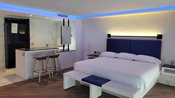 WeEnjoy Hotels Aeropuerto CDMX