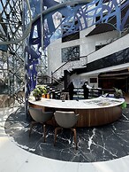 WeEnjoy Hotels Aeropuerto CDMX