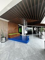 WeEnjoy Hotels Aeropuerto CDMX