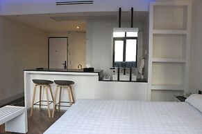 WeEnjoy Hotels Aeropuerto CDMX
