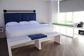 WeEnjoy Hotels Aeropuerto CDMX