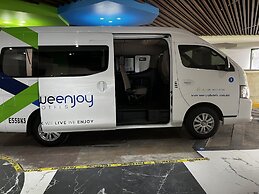 WeEnjoy Hotels Aeropuerto CDMX