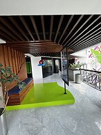 WeEnjoy Hotels Aeropuerto CDMX