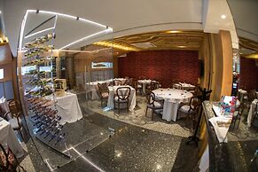 WeEnjoy Hotels Aeropuerto CDMX