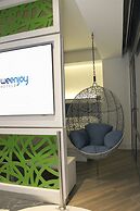 WeEnjoy Hotels Aeropuerto CDMX
