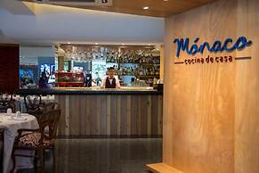 WeEnjoy Hotels Aeropuerto CDMX