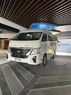 WeEnjoy Hotels Aeropuerto CDMX
