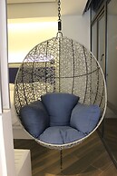 WeEnjoy Hotels Aeropuerto CDMX