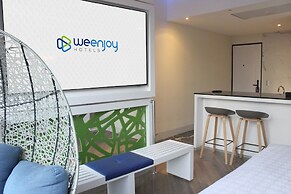 WeEnjoy Hotels Aeropuerto CDMX