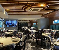 WeEnjoy Hotels Aeropuerto CDMX