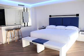 WeEnjoy Hotels Aeropuerto CDMX