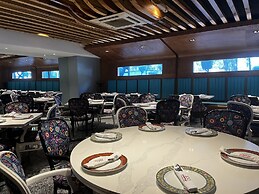 WeEnjoy Hotels Aeropuerto CDMX