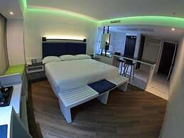 WeEnjoy Hotels Aeropuerto CDMX