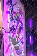 WeEnjoy Hotels Aeropuerto CDMX
