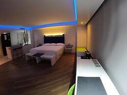 WeEnjoy Hotels Aeropuerto CDMX