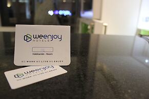 WeEnjoy Hotels Aeropuerto CDMX