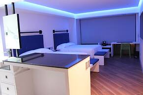 WeEnjoy Hotels Aeropuerto CDMX