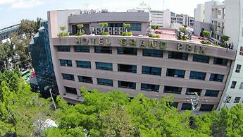 WeEnjoy Hotels Aeropuerto CDMX