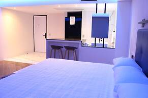 WeEnjoy Hotels Aeropuerto CDMX