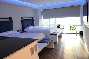 WeEnjoy Hotels Aeropuerto CDMX