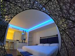 WeEnjoy Hotels Aeropuerto CDMX