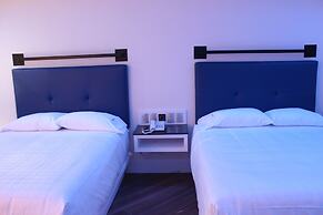 WeEnjoy Hotels Aeropuerto CDMX