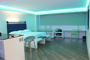WeEnjoy Hotels Aeropuerto CDMX