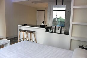 WeEnjoy Hotels Aeropuerto CDMX