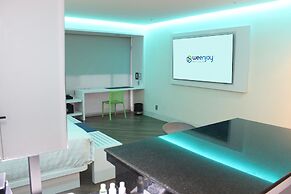 WeEnjoy Hotels Aeropuerto CDMX