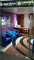 WeEnjoy Hotels Aeropuerto CDMX