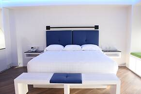 WeEnjoy Hotels Aeropuerto CDMX