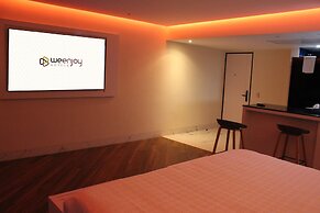 WeEnjoy Hotels Aeropuerto CDMX