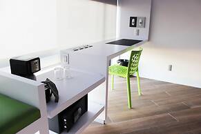 WeEnjoy Hotels Aeropuerto CDMX