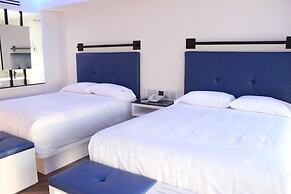 WeEnjoy Hotels Aeropuerto CDMX