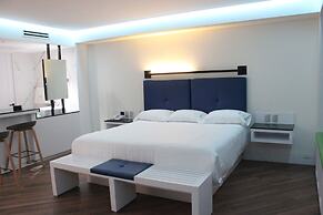 WeEnjoy Hotels Aeropuerto CDMX