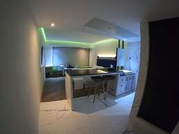WeEnjoy Hotels Aeropuerto CDMX