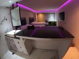 WeEnjoy Hotels Aeropuerto CDMX