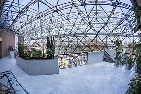 WeEnjoy Hotels Aeropuerto CDMX