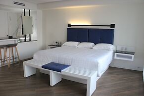WeEnjoy Hotels Aeropuerto CDMX