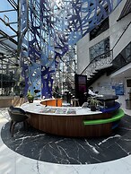 WeEnjoy Hotels Aeropuerto CDMX