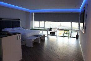 WeEnjoy Hotels Aeropuerto CDMX