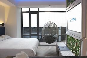 WeEnjoy Hotels Aeropuerto CDMX