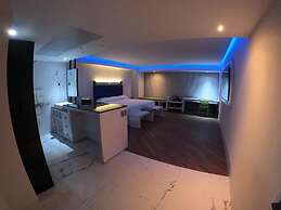 WeEnjoy Hotels Aeropuerto CDMX