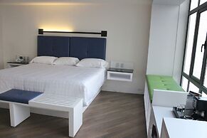 WeEnjoy Hotels Aeropuerto CDMX