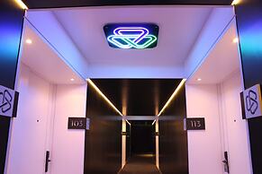 WeEnjoy Hotels Aeropuerto CDMX