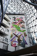 WeEnjoy Hotels Aeropuerto CDMX