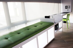 WeEnjoy Hotels Aeropuerto CDMX