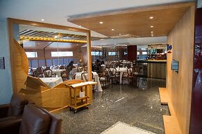 WeEnjoy Hotels Aeropuerto CDMX